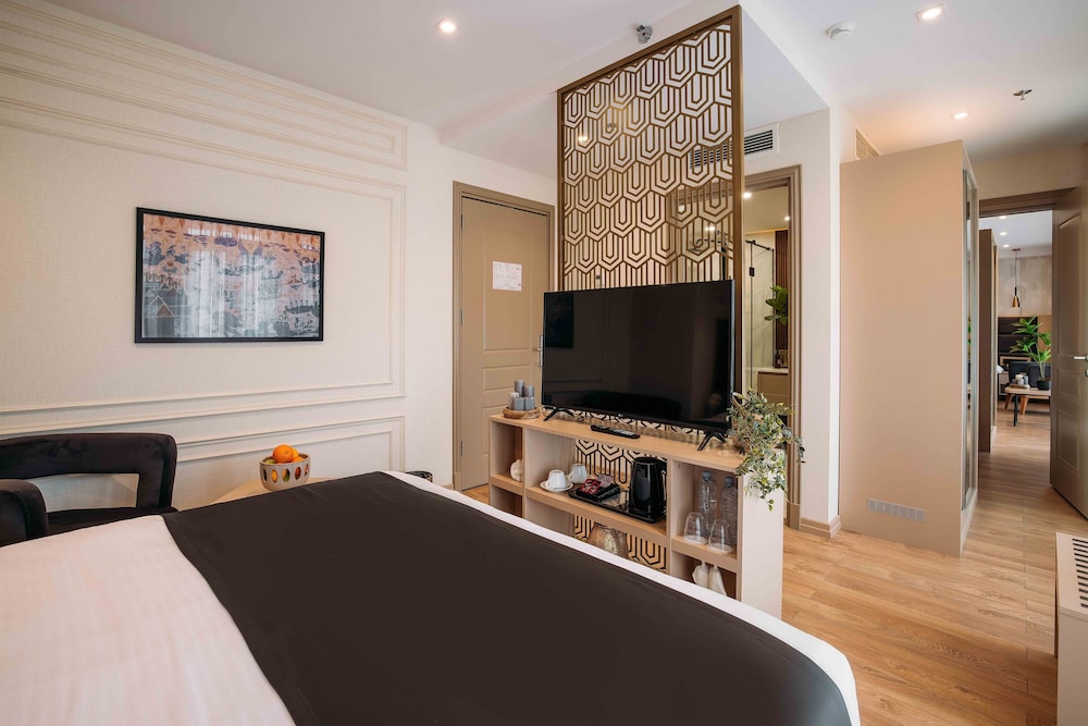 Standard Double Room, Balcony photo 3