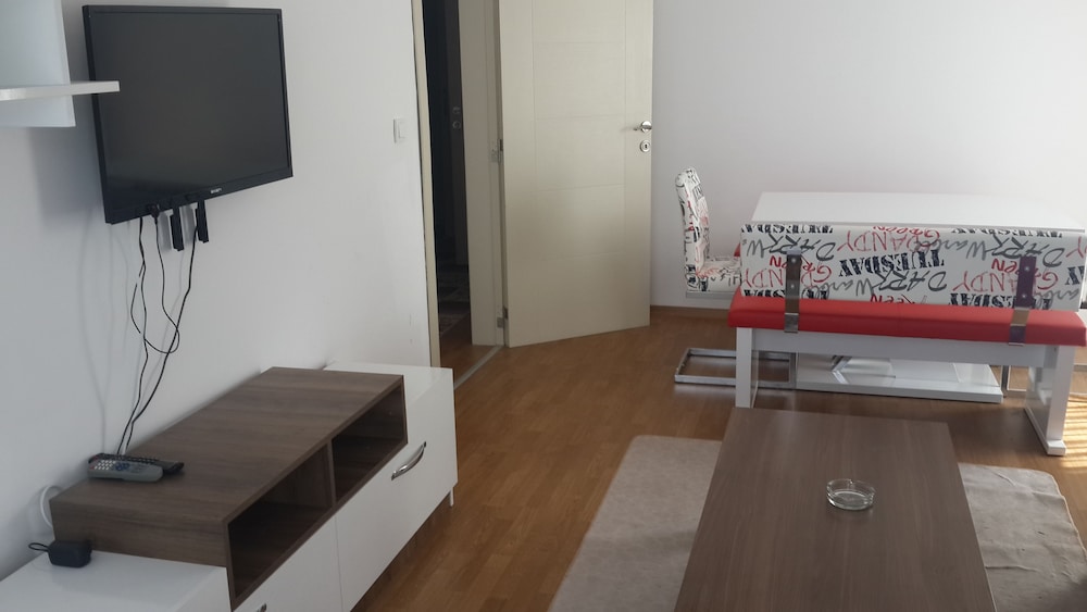 Deluxe Suite, 2 Bedrooms, Lake View photo 1