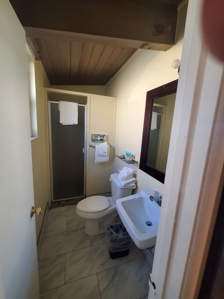 Suite, Accessible, Private Bathroom (Grand Suite- ) photo 3