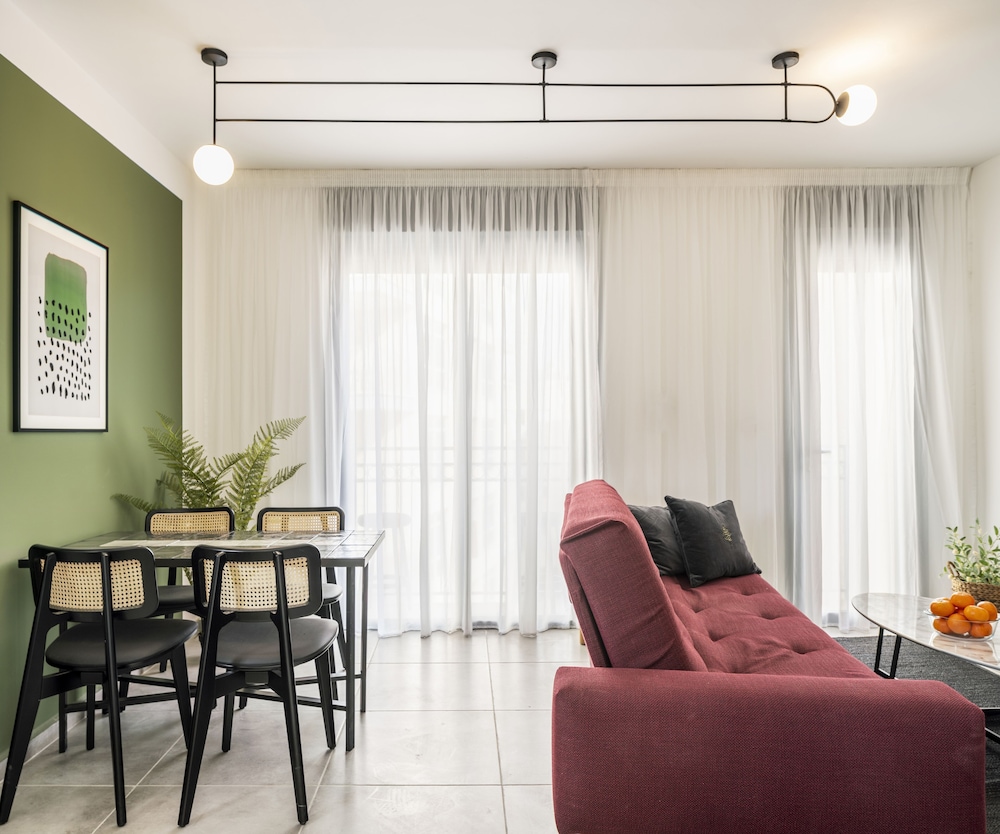Superior Apartment, 1 Bedroom, Balcony photo 1