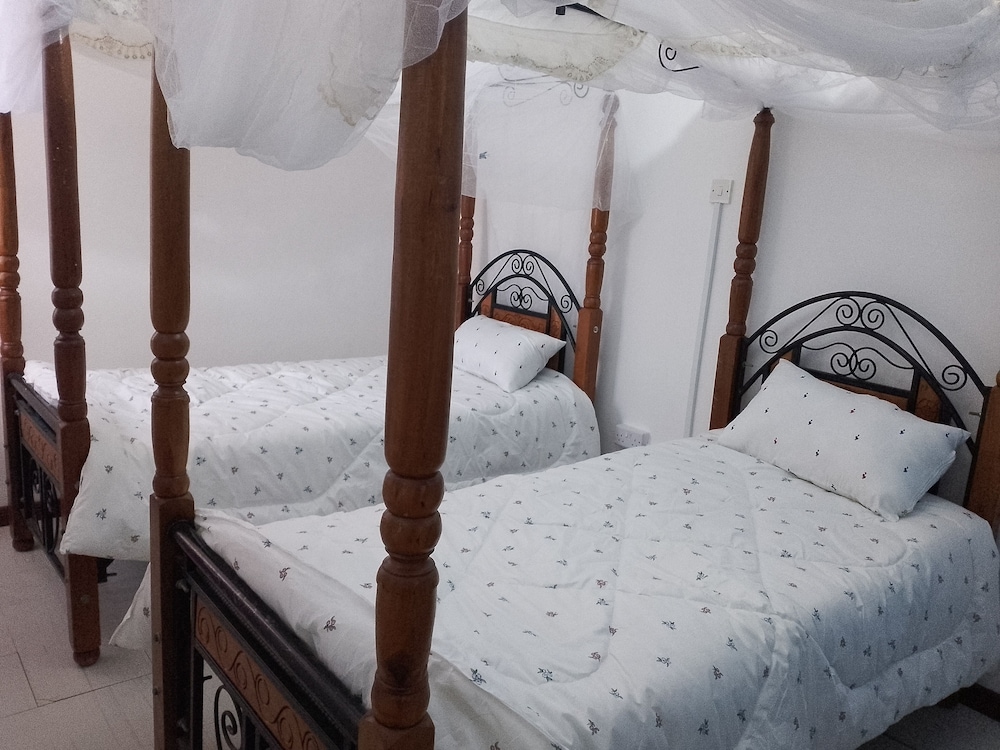 Standard Shared Dormitory photo 1