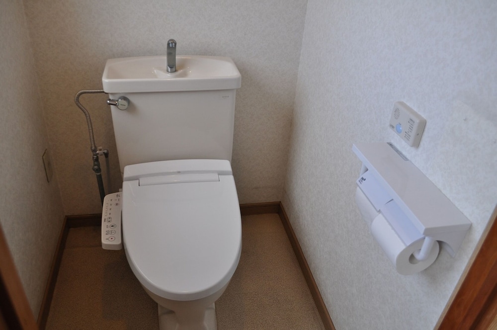 Japanese Style Twin Room with Garden View, Non Smoking photo 3