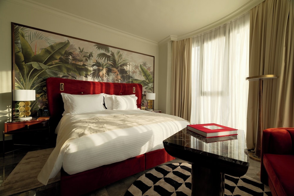 Chambre Prestige
