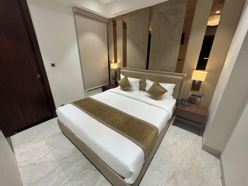 Presidential Room photo 1