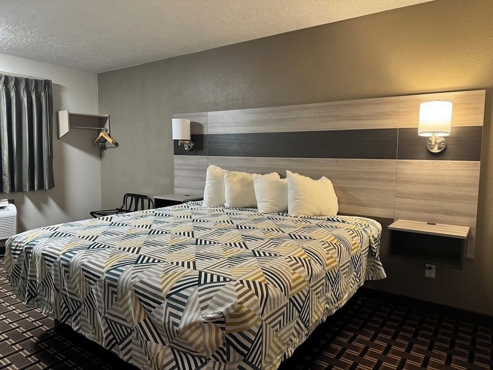 Motel 6 North Sioux City, SD – I-29 North, Billede 2