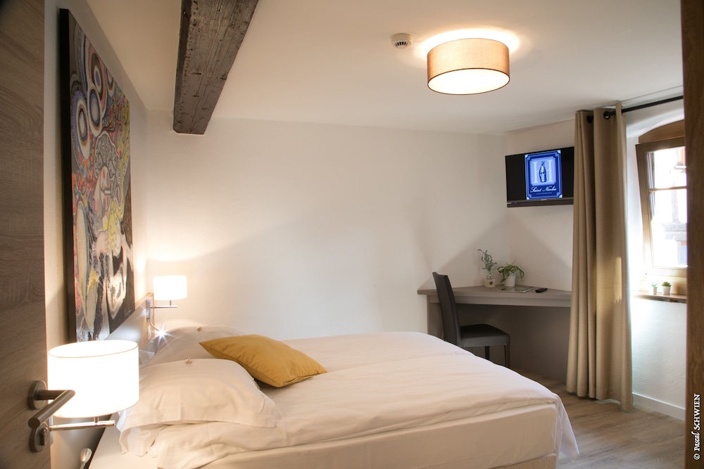 Grand Comfort Room photo 3