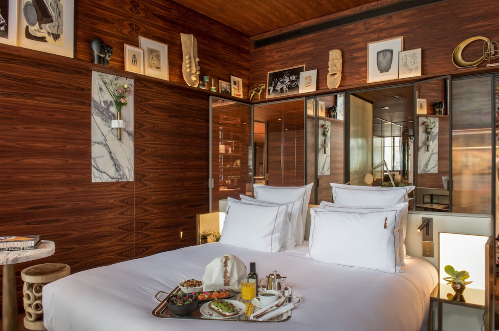Deluxe Room photo 1