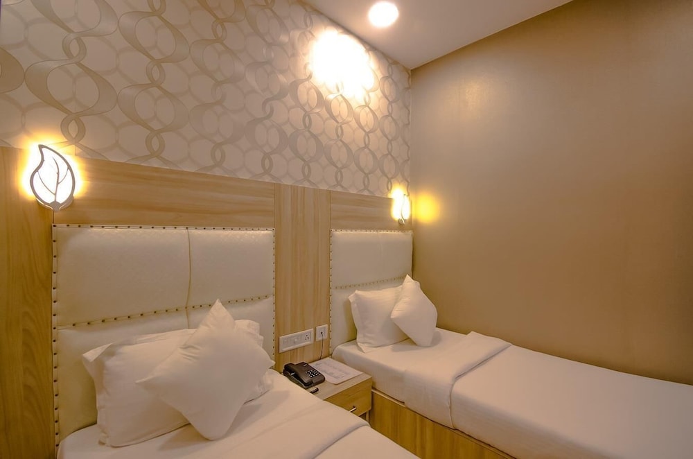 Executive Twin Room