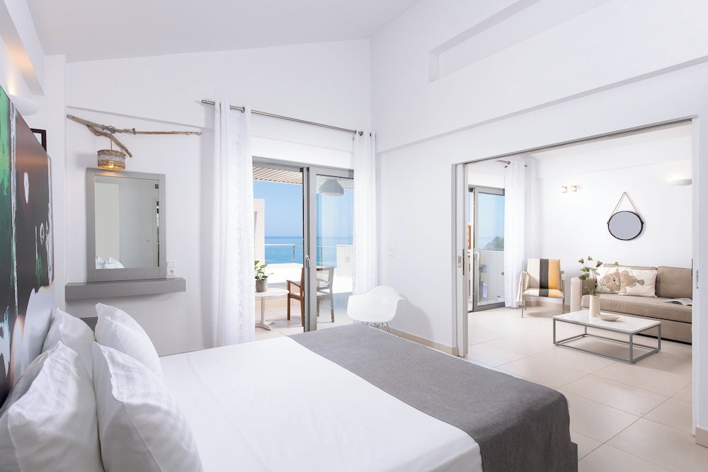 Executive Suite, Ocean View