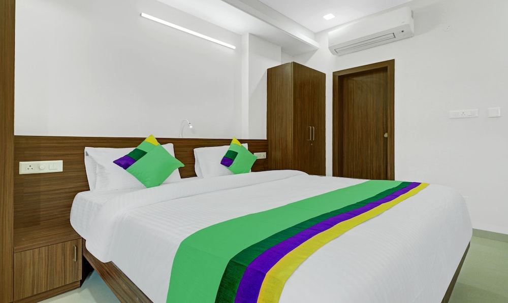 Standard Room - Photo 4
