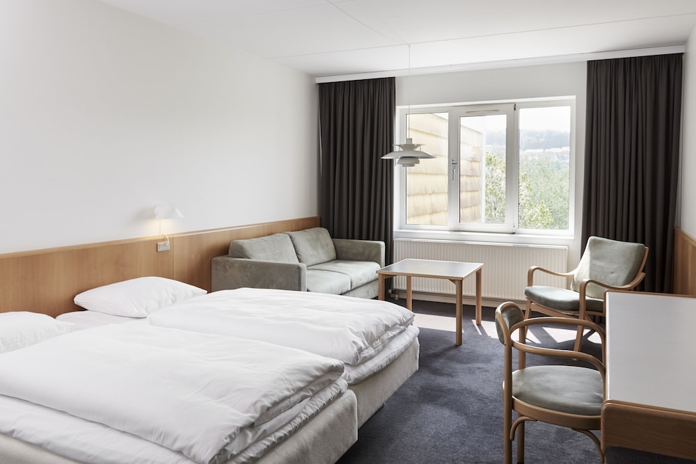 Standard Room, Garden View - Photo 1