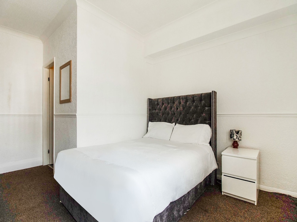 Standard Quadruple Room, Multiple Beds