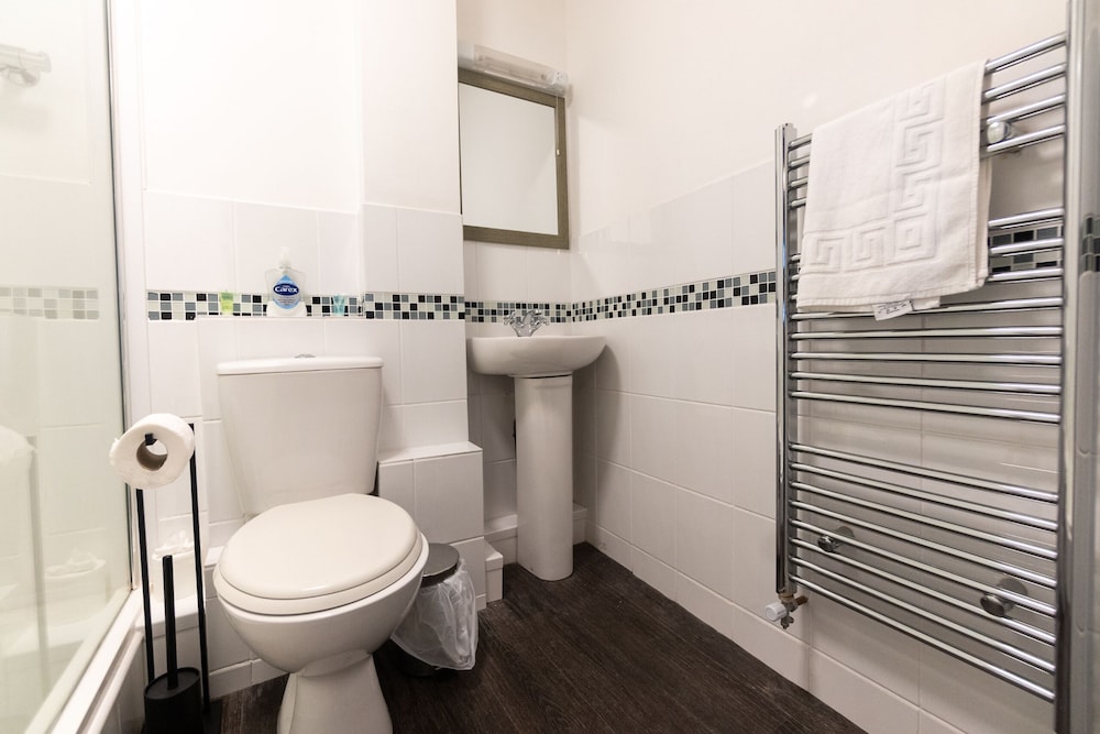Basic Triple Room, Shared Bathroom, Courtyard View (Mini Unicorn) photo 2