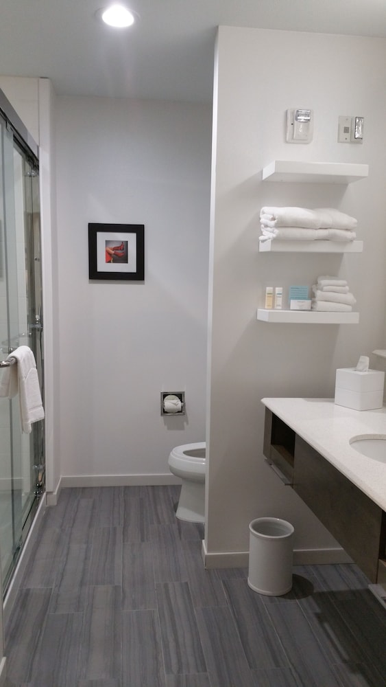 Room, 1 King Bed, Accessible (Hearing)