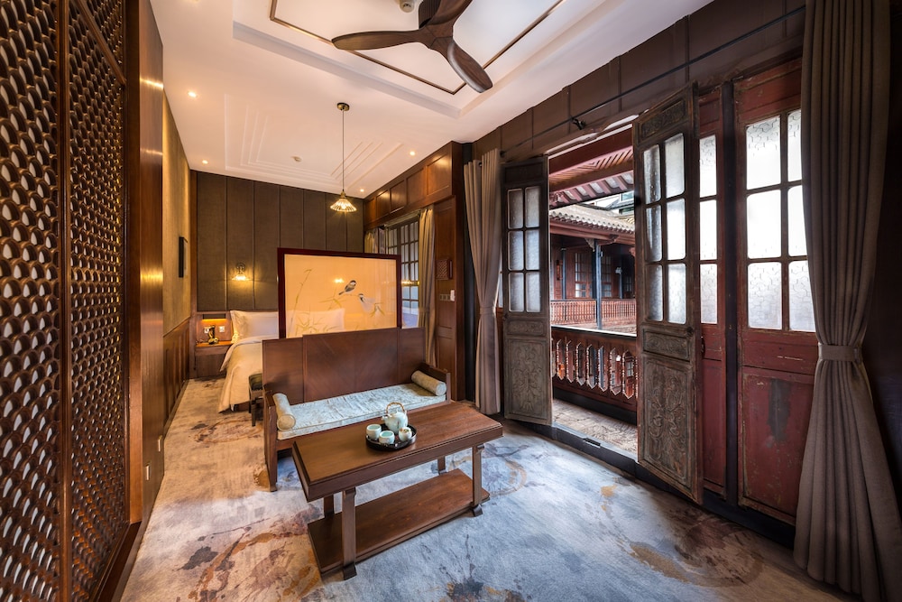 Superior Room (Courtyard) photo 2