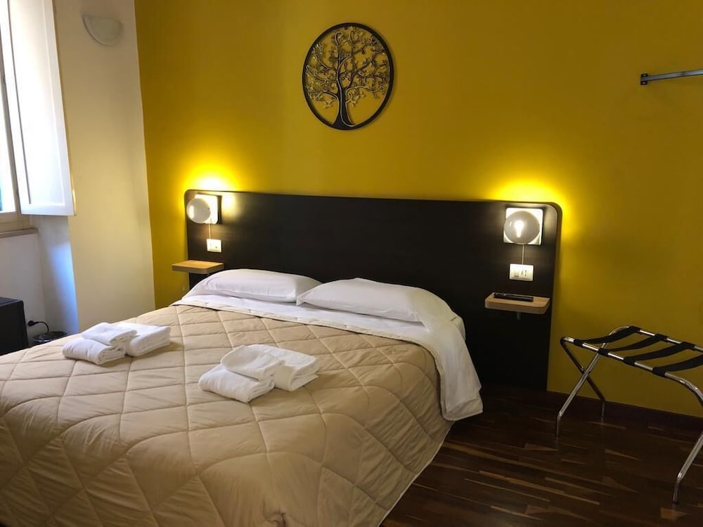 Comfort Double or Twin Room