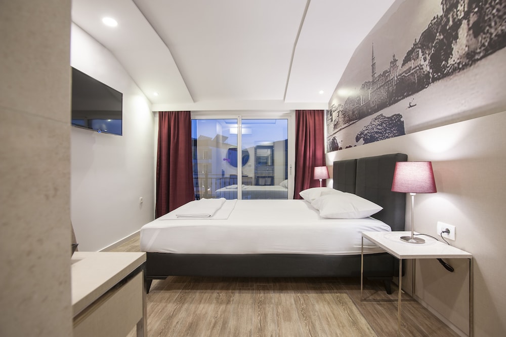 Double Room, Sea View photo 2