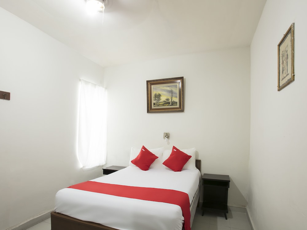 Standard Room photo 2