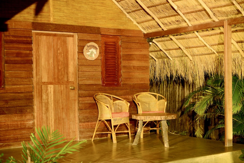 Garden Cabana Room photo 2