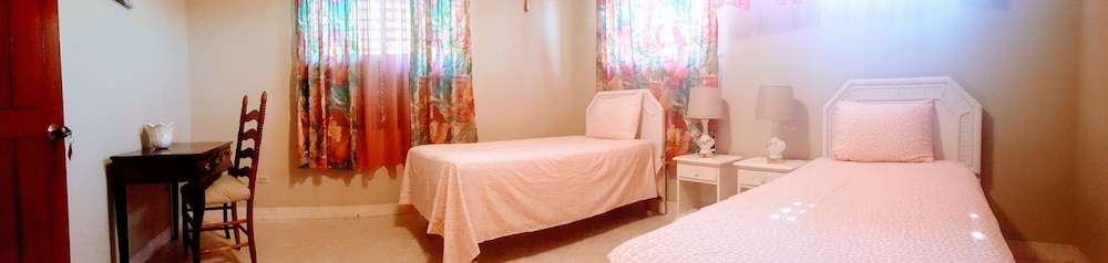 Double Or Twin Room, 2 Twin Beds photo 2