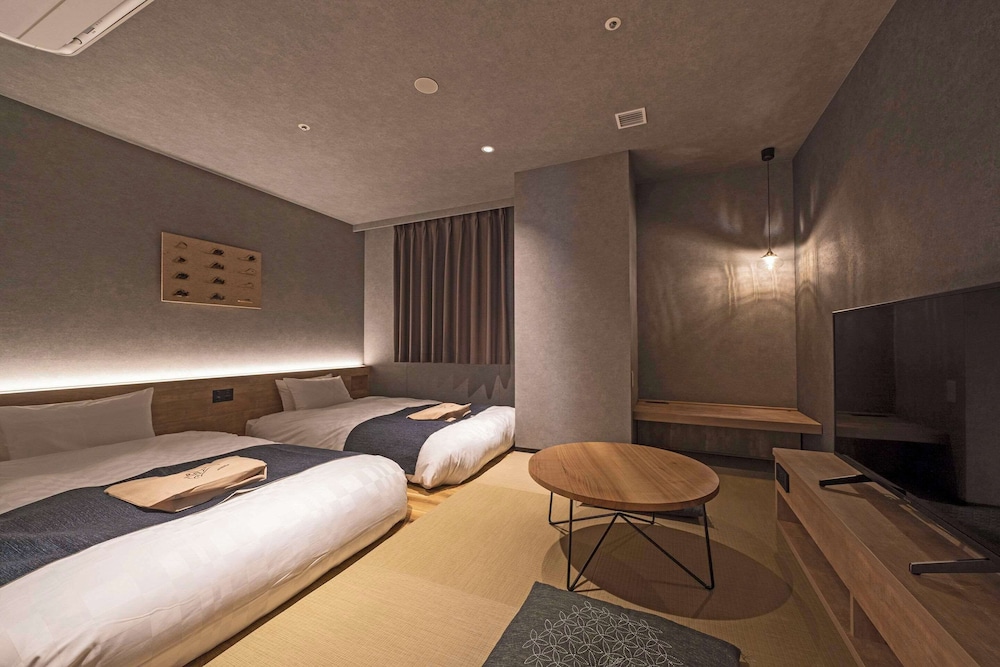 Japanese Style, SHOSAI, Non-Smoking - Photo 1