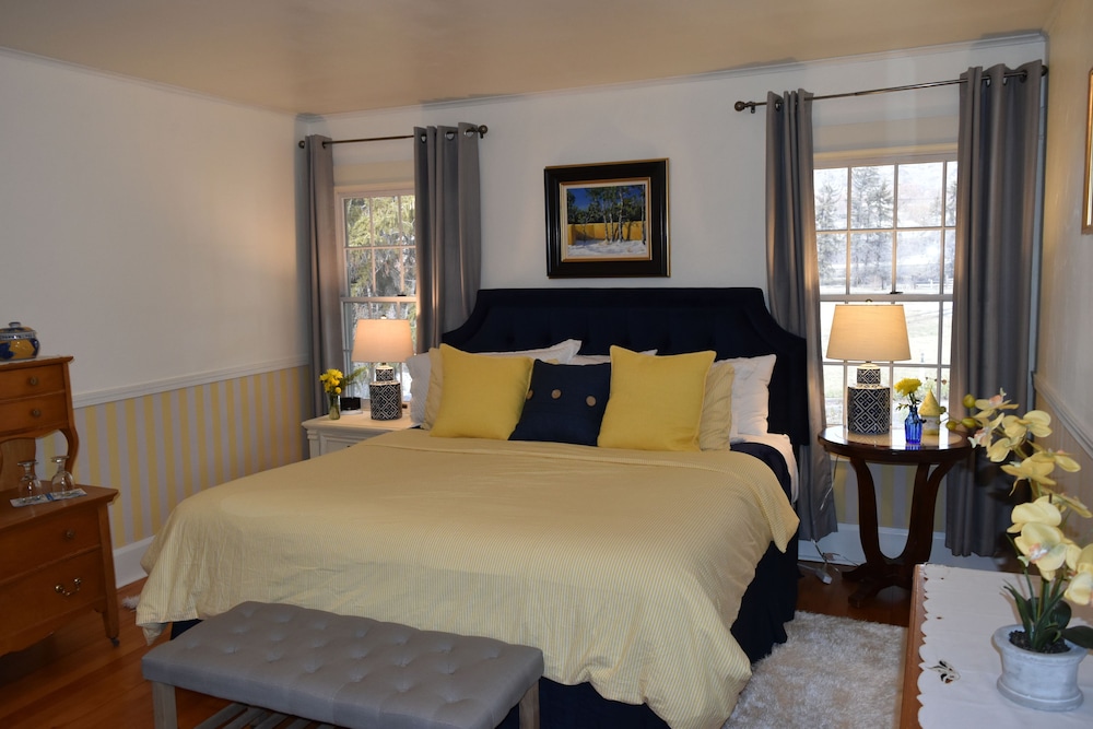 Swedish Room photo 2