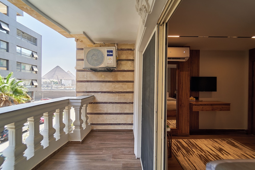 Executive Double Room, Mountain View