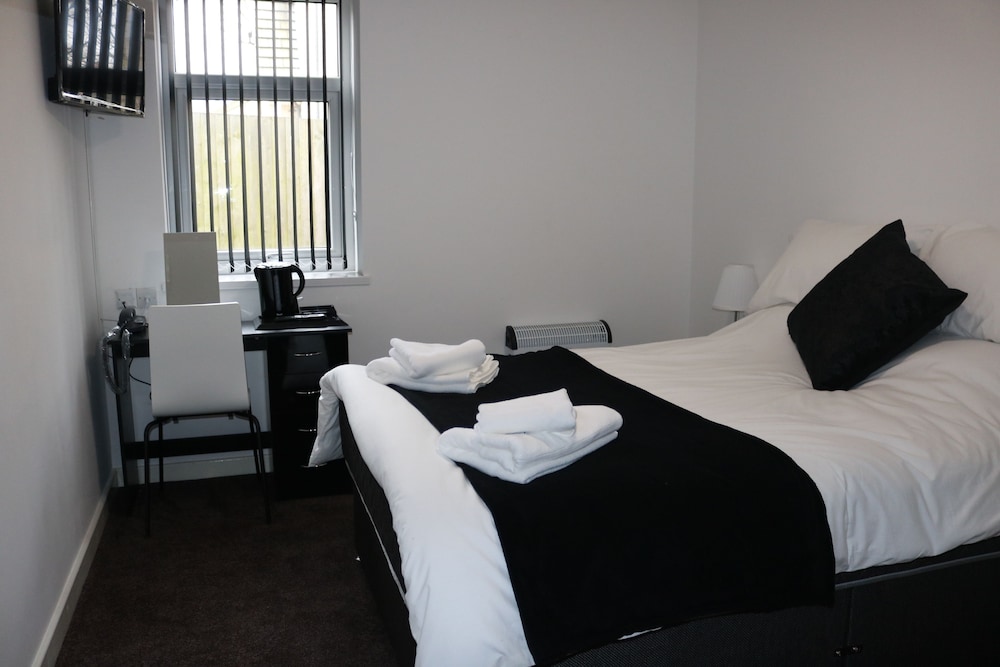 Double Room, Non Smoking photo 2