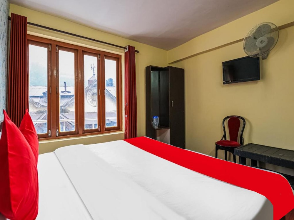 Deluxe Double Room - Photo 9