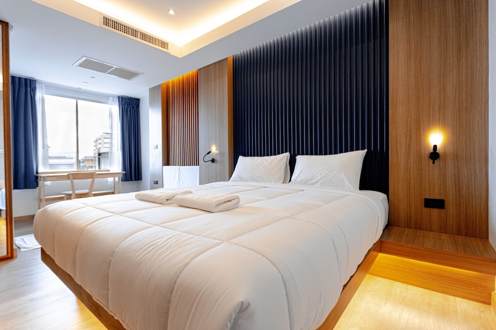 Deluxe Double Room - Photo 5