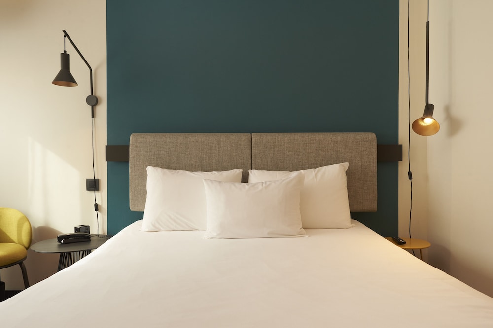 Superior Room, 1 Double Bed - Photo 20