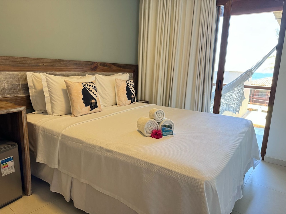Senior Double Room