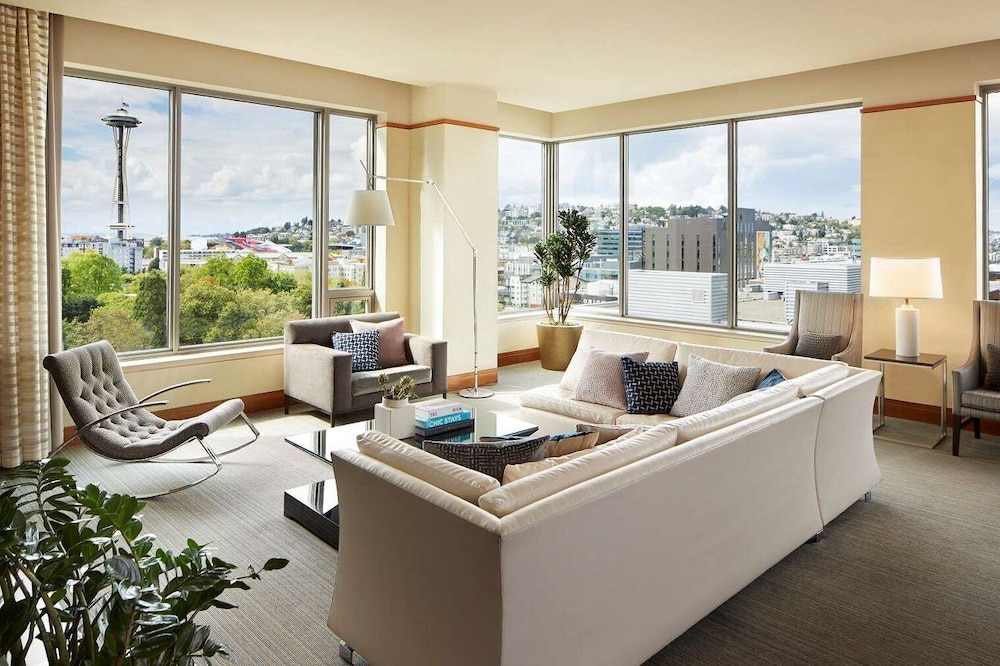Penthouse, 1 Bedroom thumbnail 5