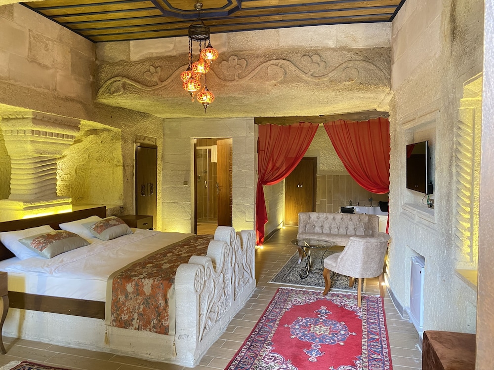 Deluxe Double Room, Smoking, Valley View photo 1