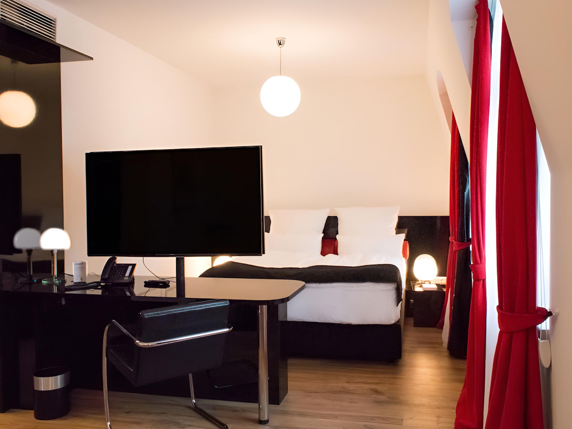 Standard Double Room photo 2