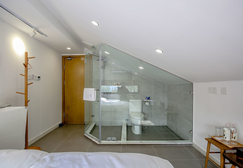Basic Double Room with Mountain View photo 2