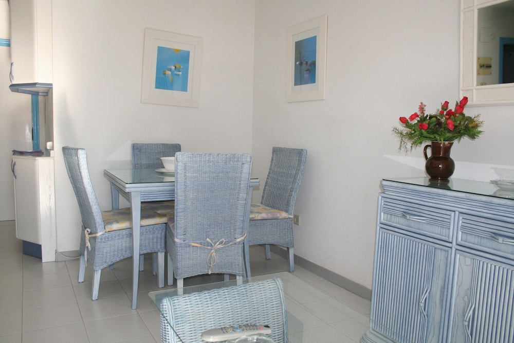 Apartamento Estándar, 1 Dormitorio
