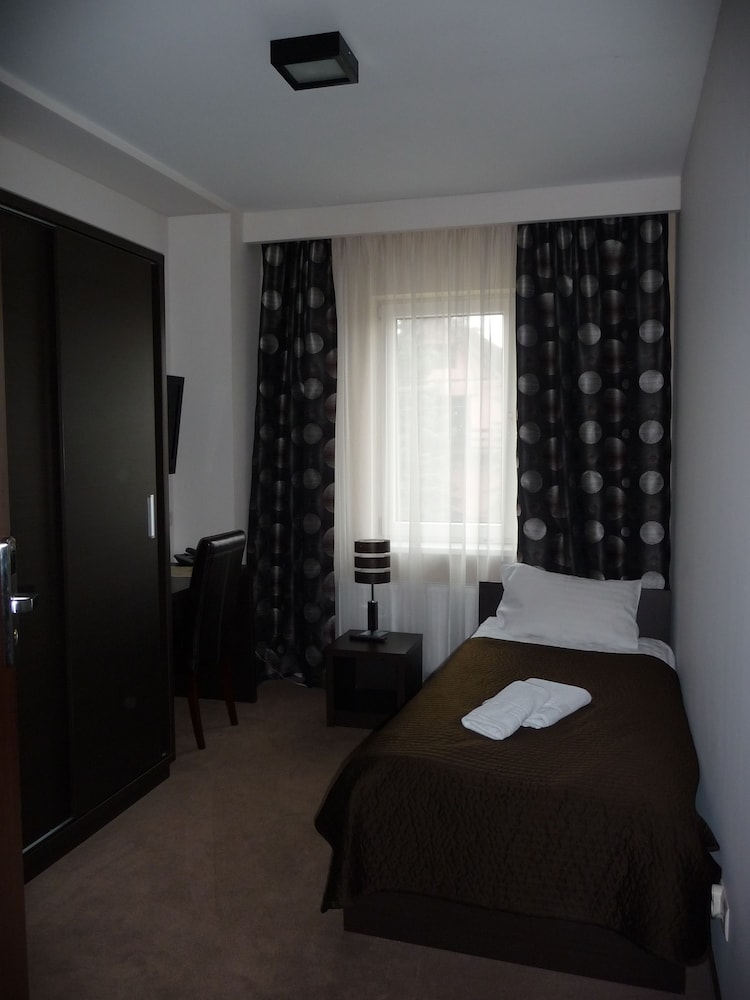 Single Room photo 1