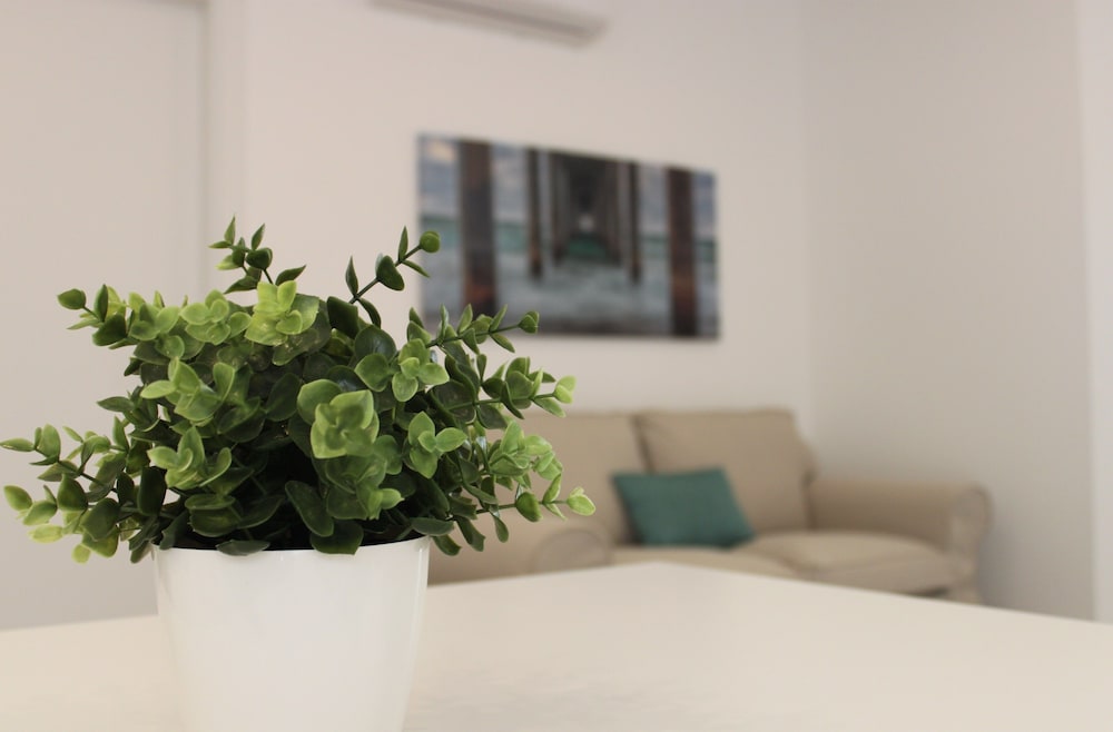Apartment, 1 Bedroom, Non Smoking, Kitchen (Block A) photo 1