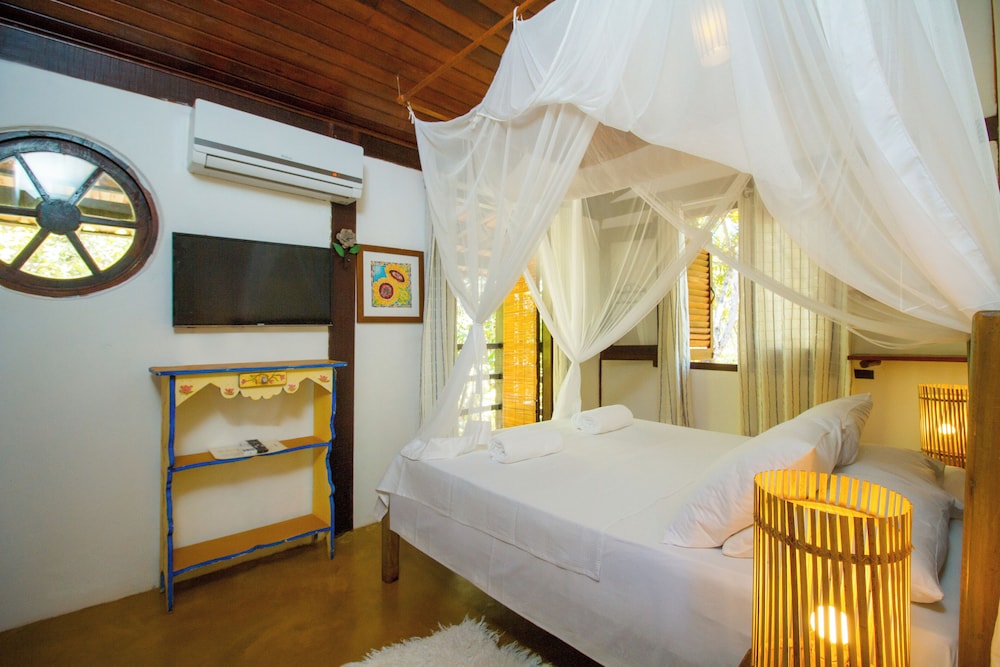Chale Duplex - Photo 4