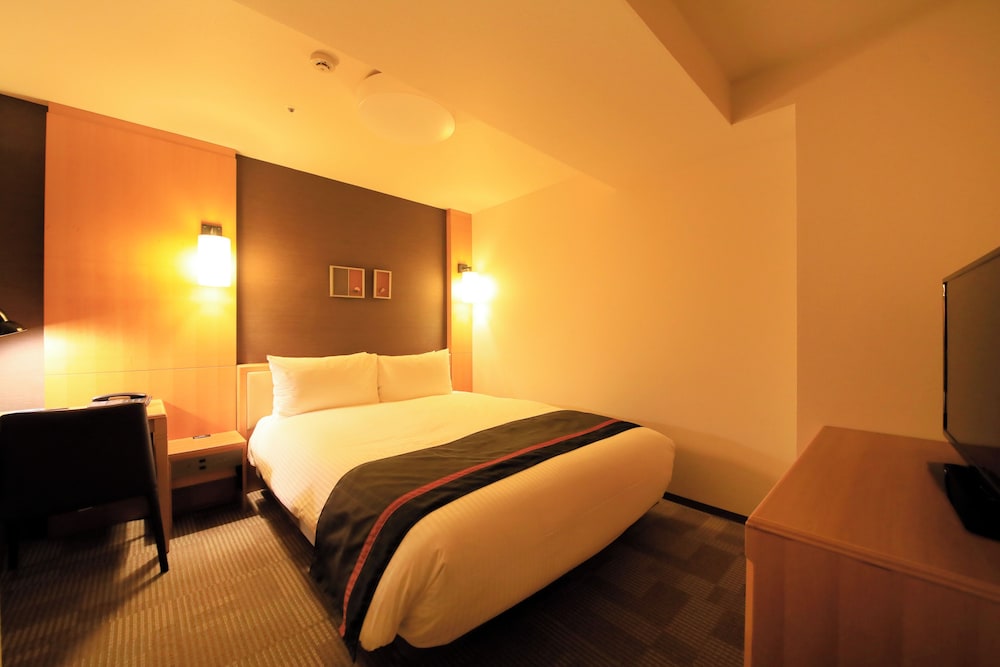 View Double Room, Smoking photo 2