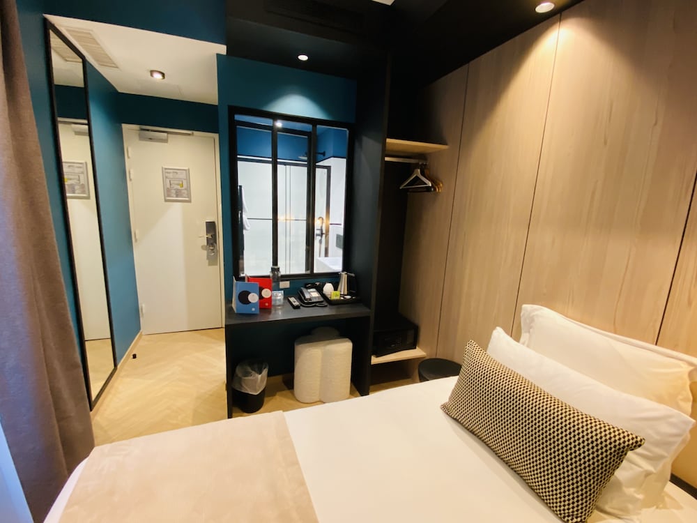 Standard Single Room photo 2
