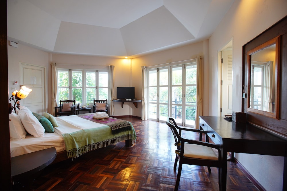 Villa - Photo 20