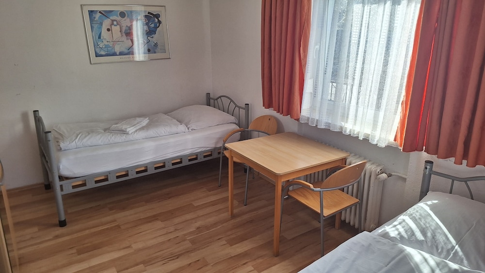 Twin Room photo 1