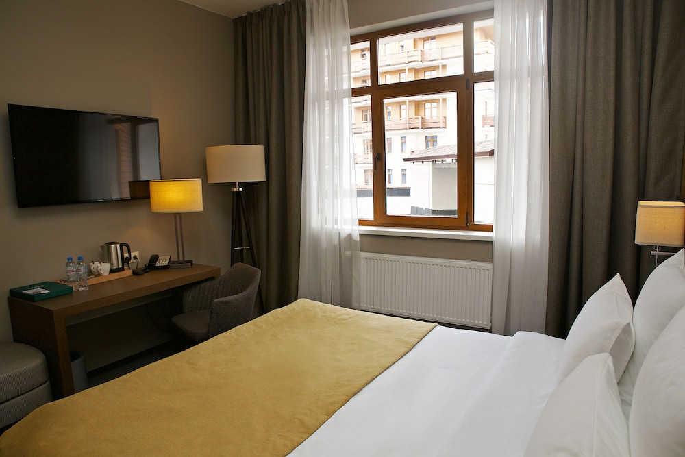 Junior Double Room photo 2
