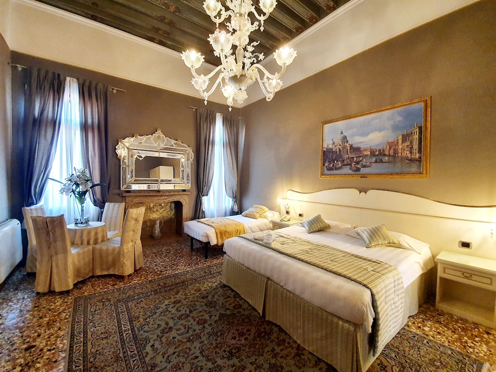 Junior Suite photo 2