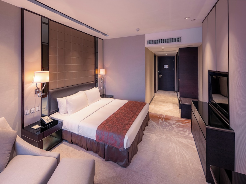 Executive Double Room photo 2
