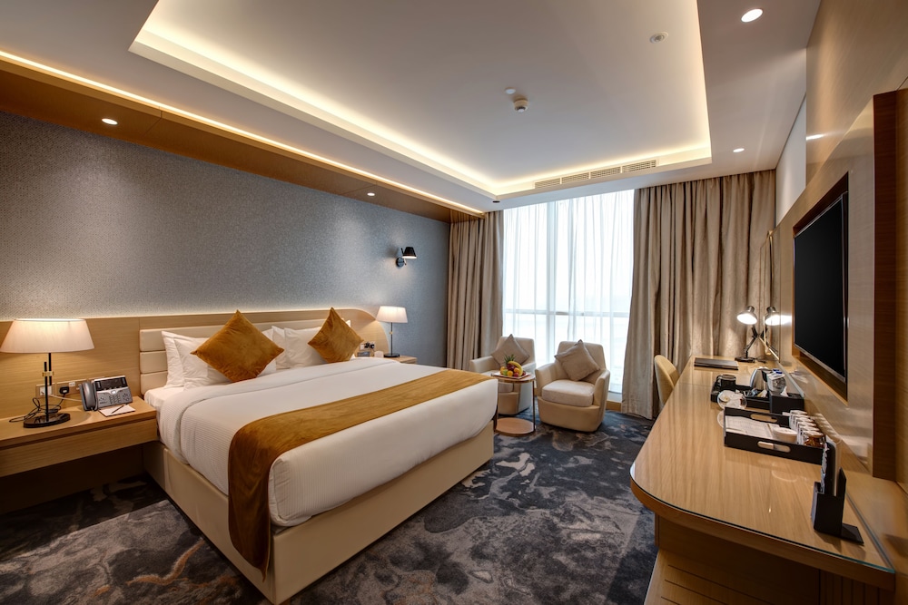 Executive Room (King) photo 3