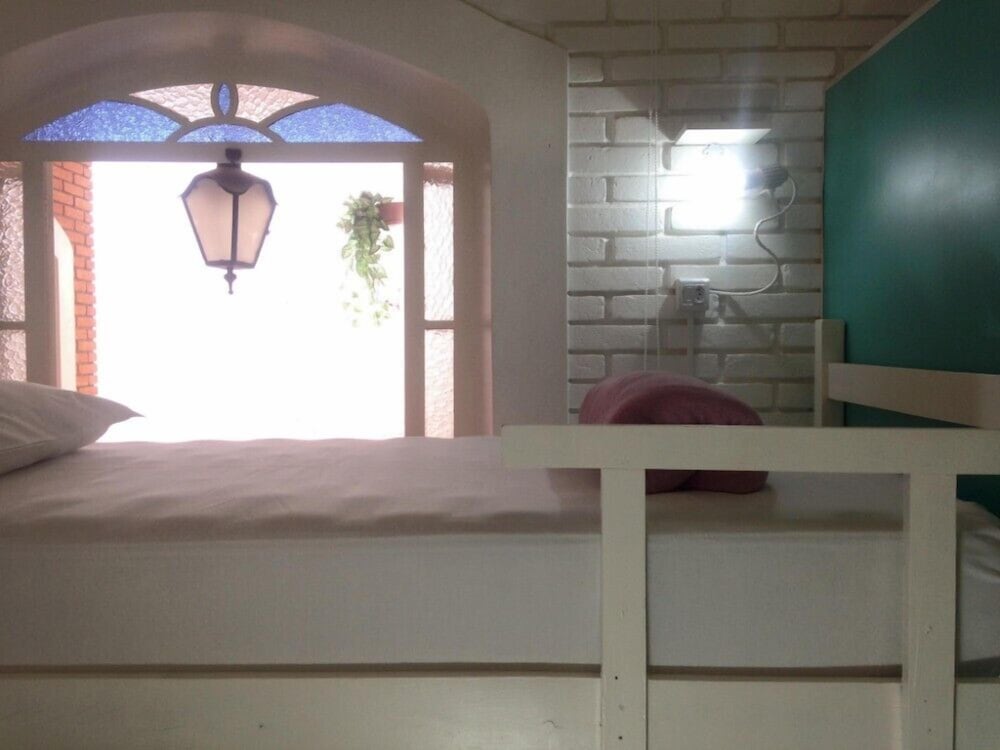 Shared Dormitory, Shared Bathroom photo 2