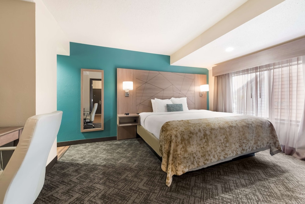 Suite, Multiple Beds, Non Smoking, Kitchen (with Sofabed) - Photo 6